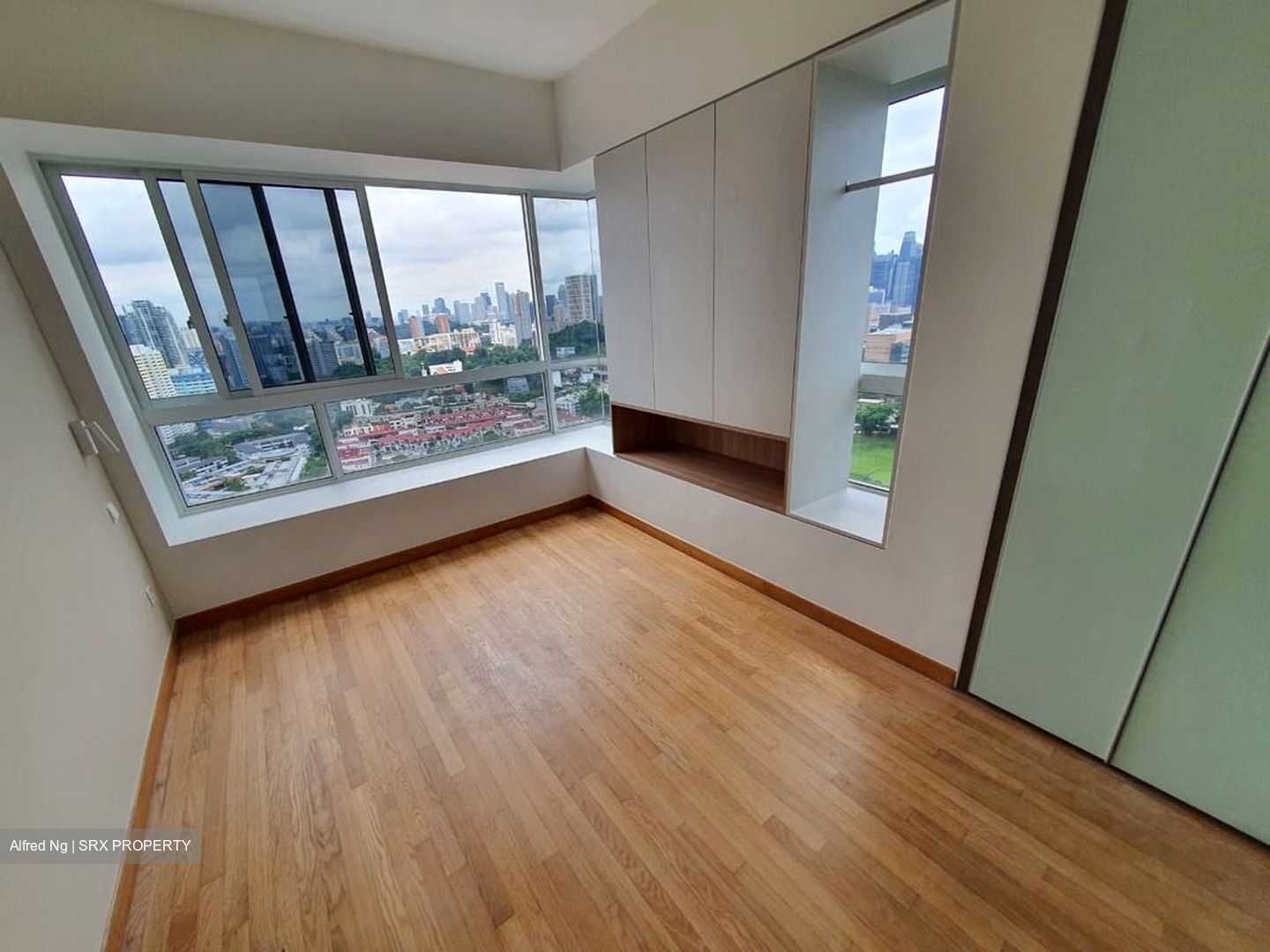 The Regency At Tiong Bahru (D3), Condominium #313544631